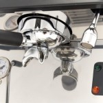 ΕΠΑΓΓΕΛΜΑΤΙΚΗ ΜΗΧΑΝΗ Espresso - 1 έμβολο - 180 φλιτζάνια την ώρα MAX-09100000